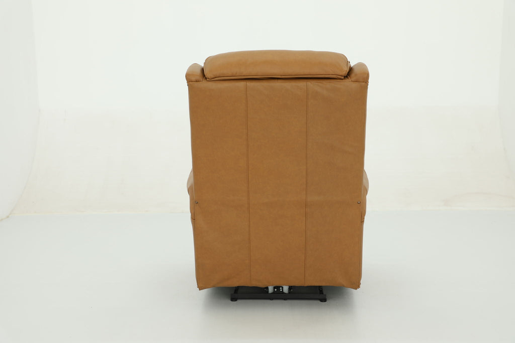 Gabby - Power Recliner With Power Recline, Power Headrest And Power Lumbar