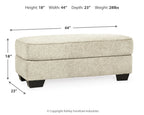 Monaghan - Living Room Set