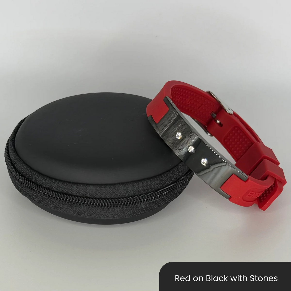 Therasage Bio Bands Sport Infrared Negative Ion Bracelet