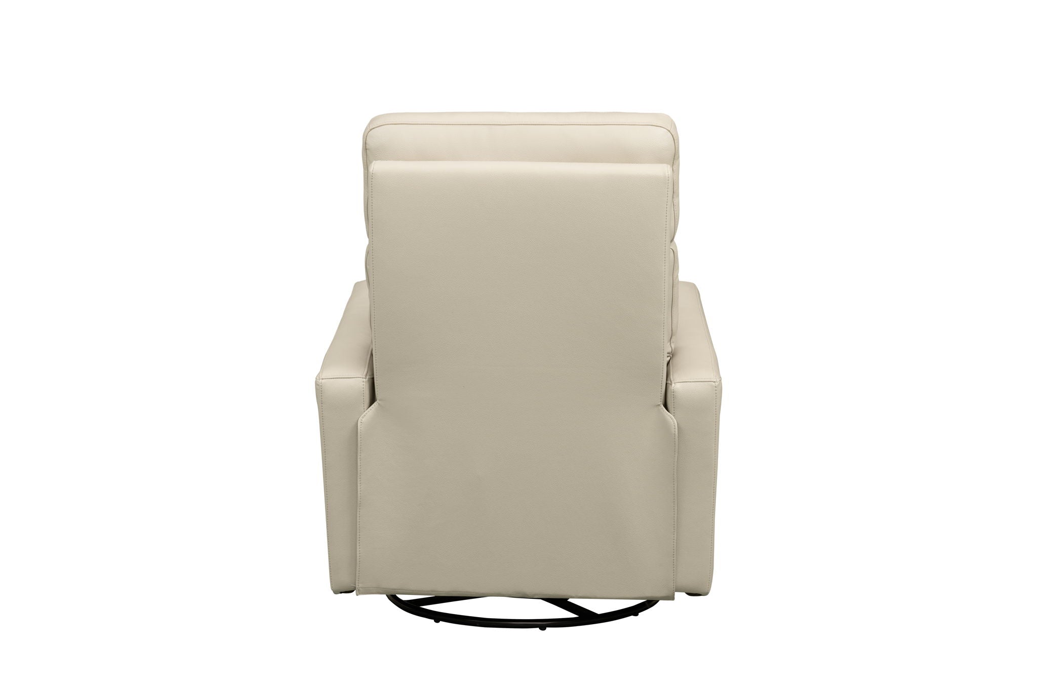 Jordan - Power Swivel Glider Recliner With Power Headrest