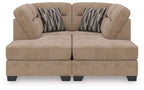 Olten - Sectional
