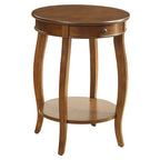 Alysa - End Table