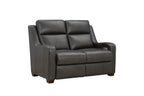 Ayden - Loveseat With Power Recline, Power Headrests, Power Lumbar
