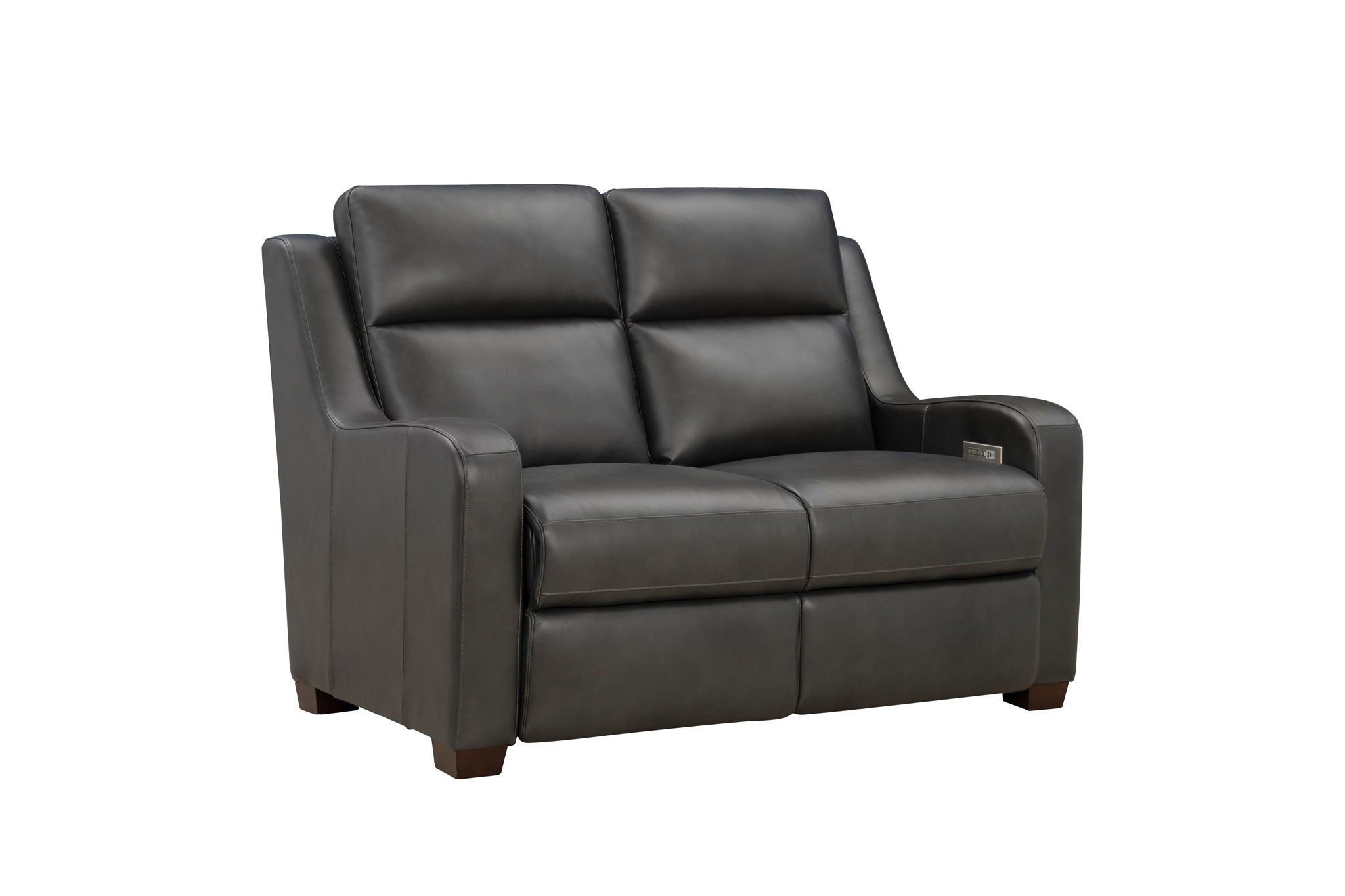 Ayden - Loveseat With Power Recline, Power Headrests, Power Lumbar