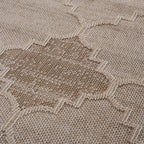 Guros - Indoor / Outdoor Trellis Area Rug