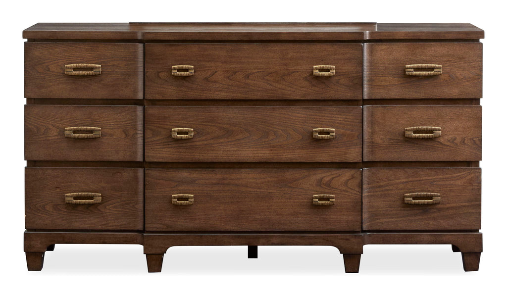 Sugar Mill - Drawer Dresser