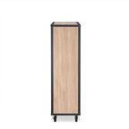 Bemis - Chest - Weathered Light Oak