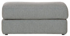 Howell - Ottoman