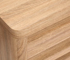 Brentwood Heights - Double Drawer Dresser