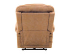 Lucas - Power Lift Recliner With Power Headrest, Power Lumbar And 3 Zone Heat