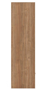 Dovander - Hall Tree With Storage Bench - Brown