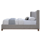 Melbourne - Bed