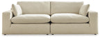 Elyza - Sectional