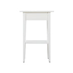 High Quality Wood Nightstand