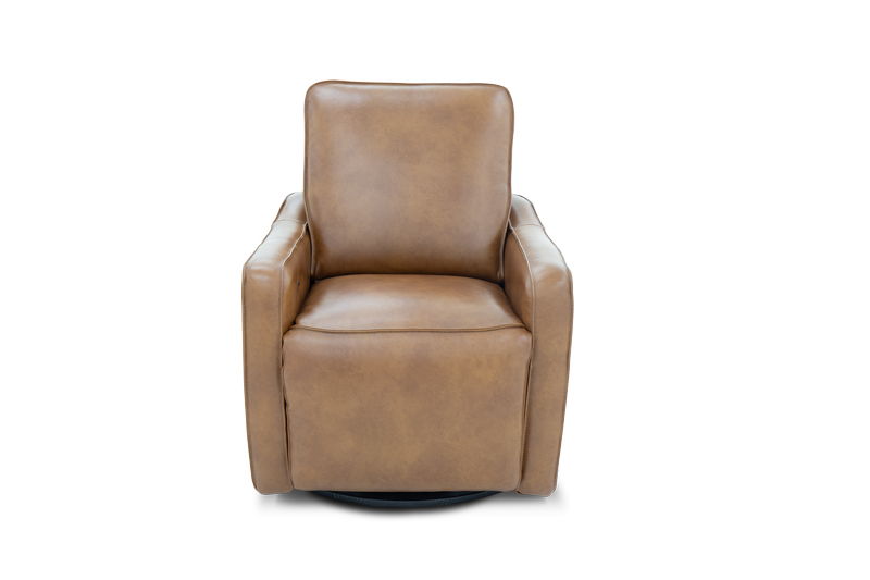 Mara - 1P Swivel Recliner