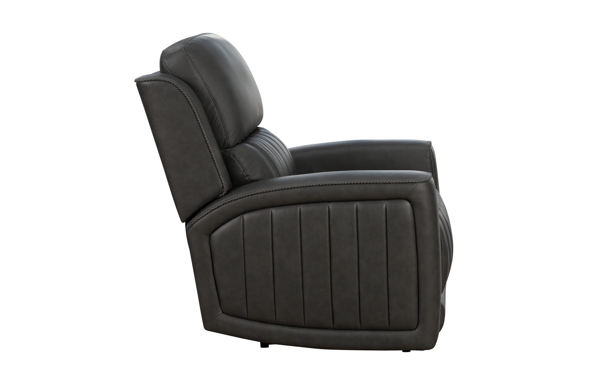 Pierce - Power Recliner With Power Recline, Power Headrest, Power Lumbar Zero Gravity, Lumbar
