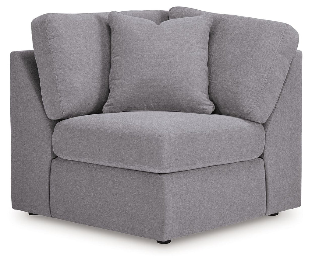 Modmax - Sectional - Granite