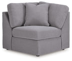 Modmax - Sectional - Granite