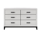 Mirage - 5 Piece Bedroom Set