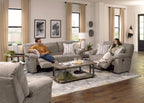 Tyler - Power Wall Hugger Recliner