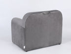 Durable Design Kids Club Sofa