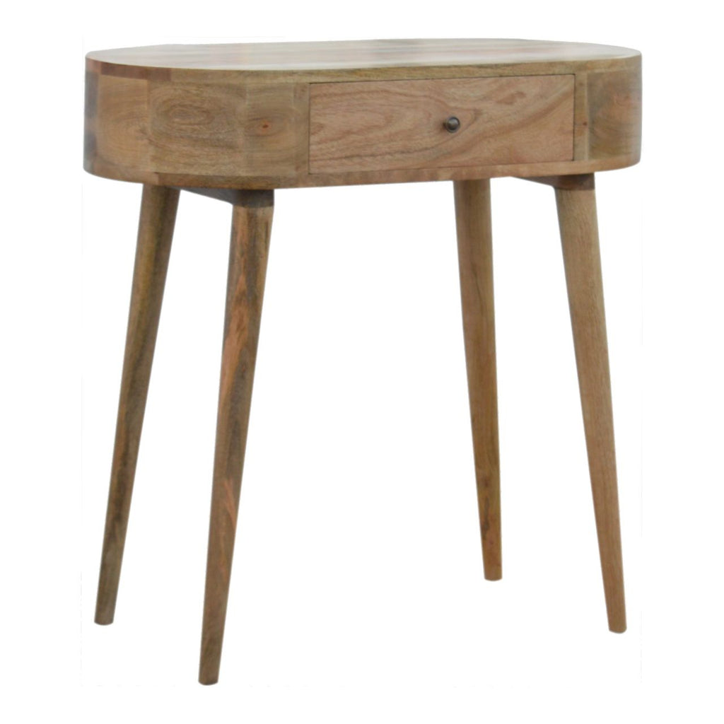 Albion - Nordic Console Table