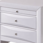Ireland - Elegant Design Nightstand