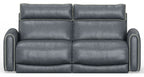 Nico - Power Headrest Reclining Sofa