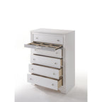 Naima - Ample Storage Chest