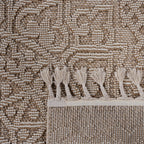 Guros - Medallion Indoor / Outdoor Rug