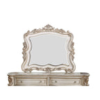 Gorsedd - Mirror - Golden Ivory