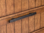 Conway - Drawer Chest - Honey Wheat