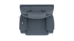 Dreamtime - 48" Power Headrest Power Lay Flat Recliner With CR3 Heat/Massage/Zero Gravity