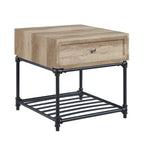 Brantley II - Table