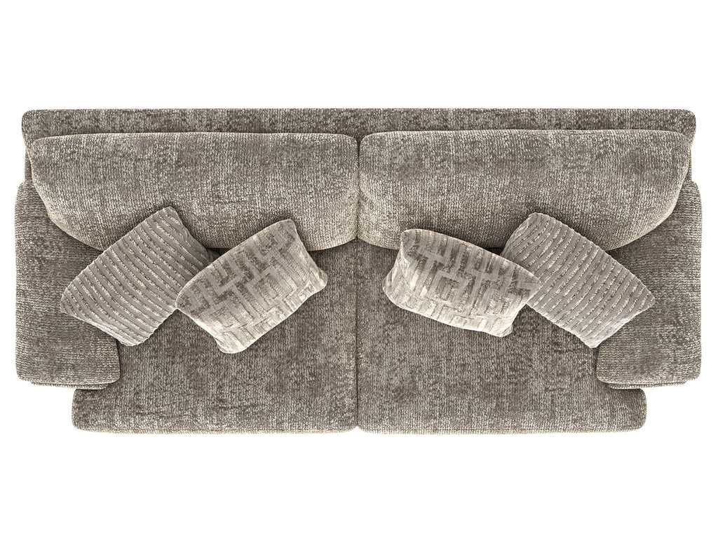 Jaden - Fabric Sofa