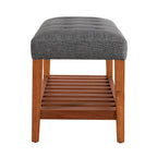 Charla - Bench