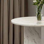 Luxury Coffee Table With Unique Veining, Unique Stone Design