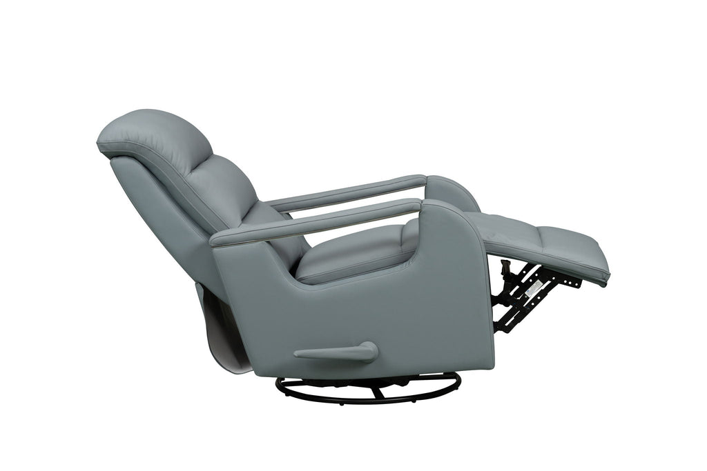Sandhill - Recliner-Swivel Glider