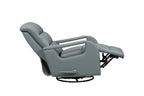 Sandhill - Recliner-Swivel Glider