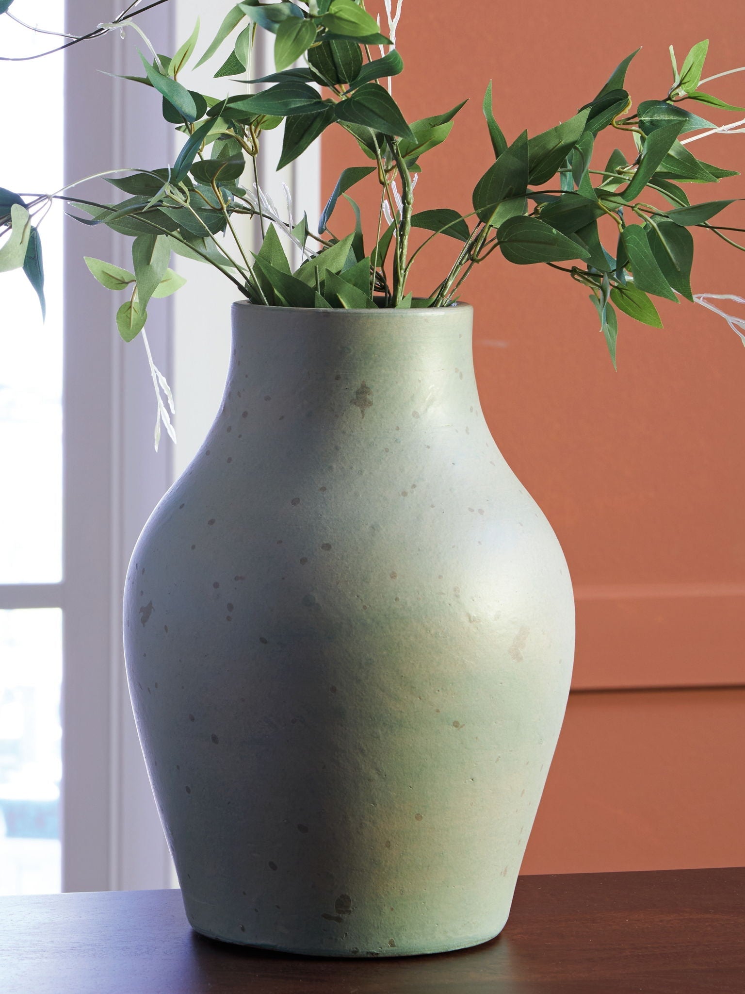 Baychester - Vase