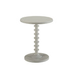 Acton - Round Accent Table
