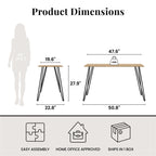 Owen - Writing Desk