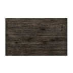 Claudia II - Dining Table - Weathered Gray