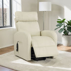 Ricardo - Power Motion Recliner With Lift