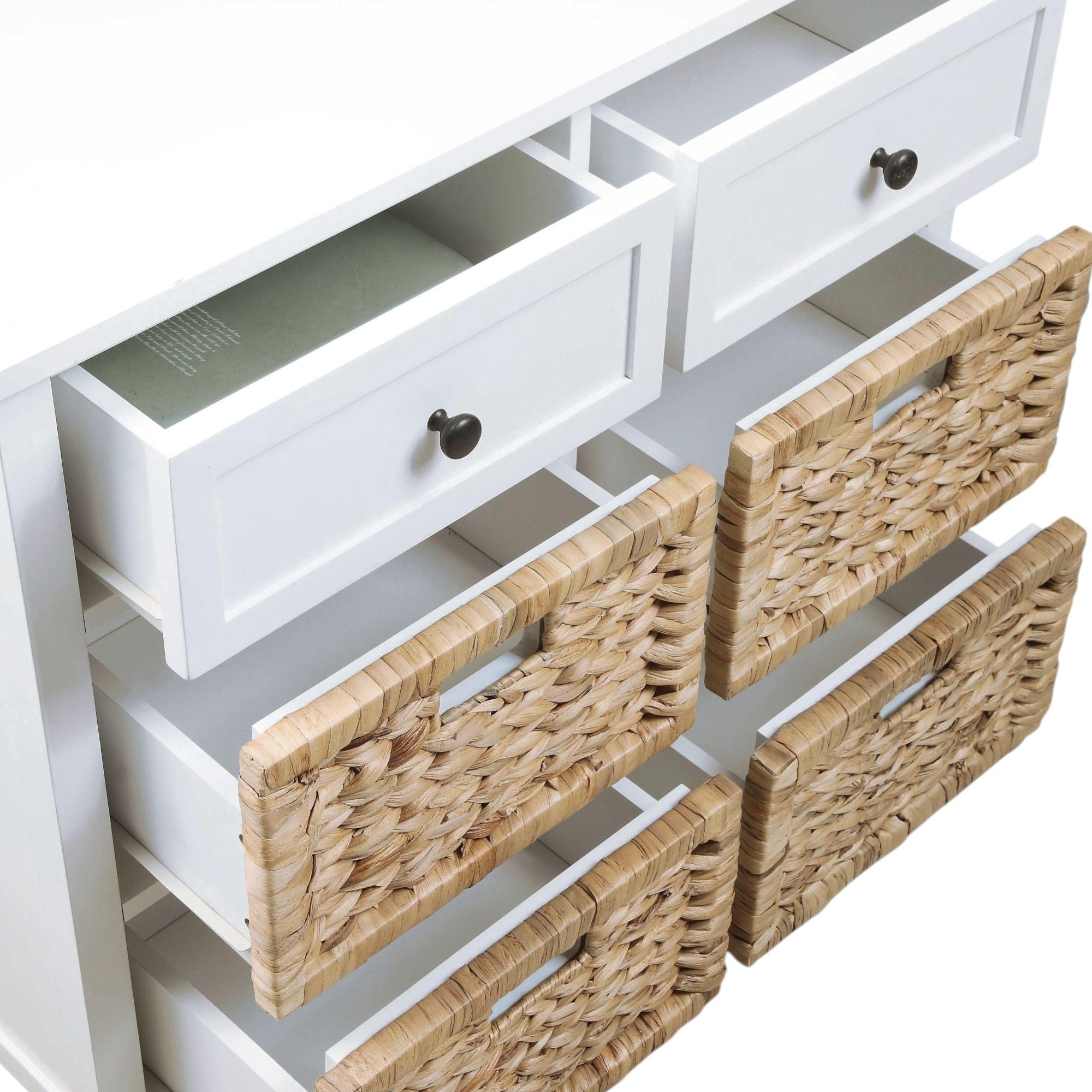 Flavius - Console Cabinet
