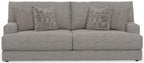 Zeke - Sofa - Cloud