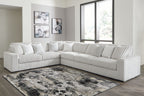 Stupendous - Sectional