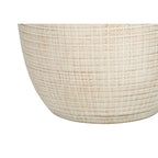 Table Lamp, Lighting, Ceramic, Contemporary - Cream