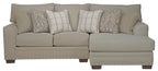 Middleton - Sectional