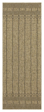 Earth - Indoor / Outdoor, Area Rug - Jute /